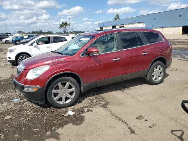  Salvage Buick Enclave