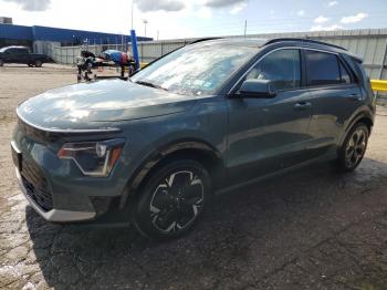  Salvage Kia Niro