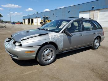  Salvage Saturn Sw1 Sw2