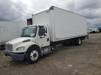  Salvage Freightliner M2 106 Med