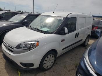  Salvage Ram Promaster