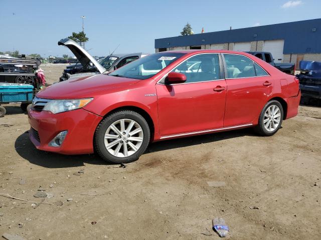  Salvage Toyota 1 Ton Pick