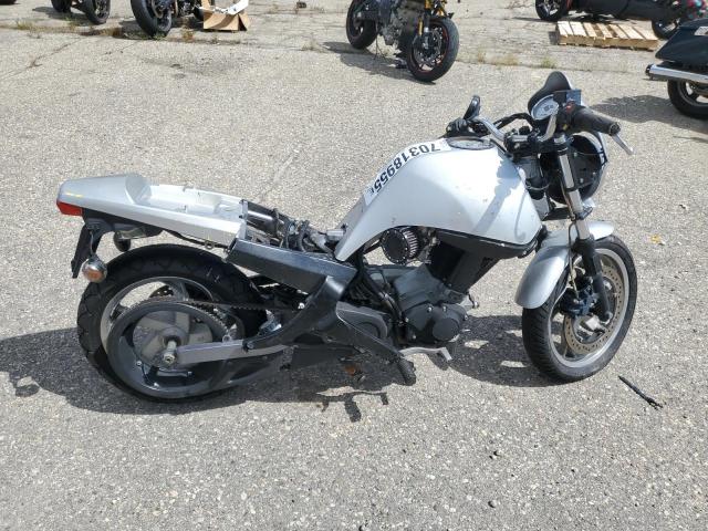  Salvage Buell Motorcycle