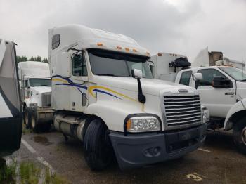  Salvage Freightliner Convention