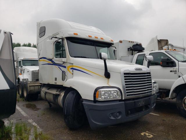  Salvage Freightliner Convention