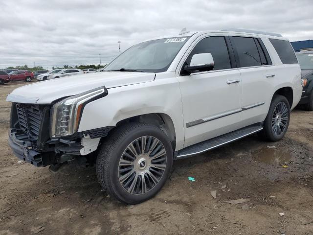  Salvage Cadillac Escalade