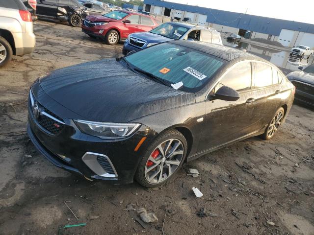  Salvage Buick Regal