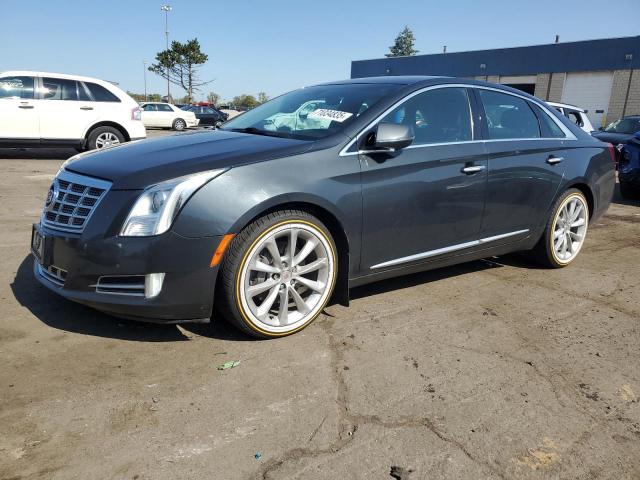  Salvage Cadillac XTS