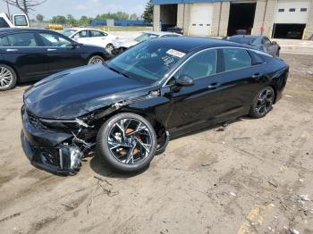  Salvage Kia K5