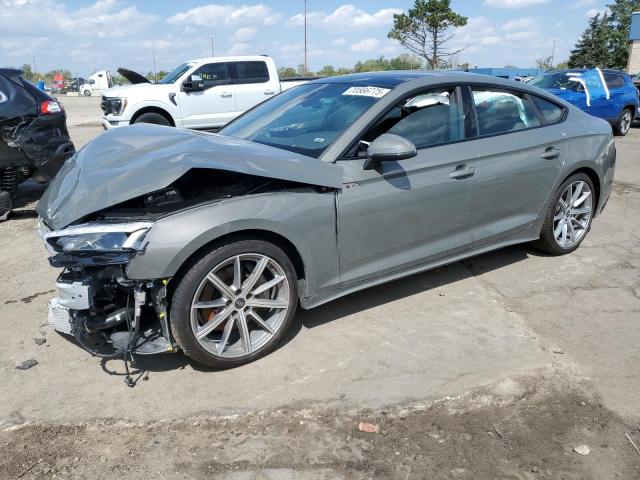  Salvage Audi A5