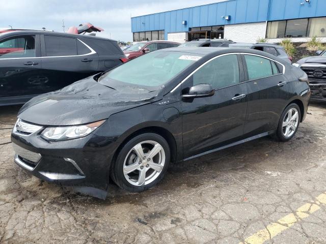  Salvage Chevrolet Volt