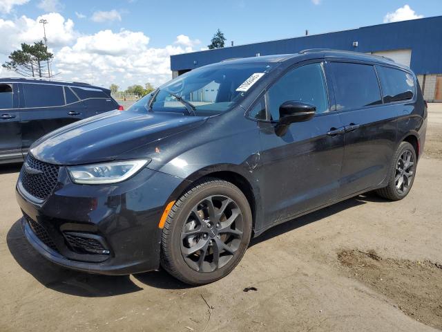  Salvage Chrysler Pacifica