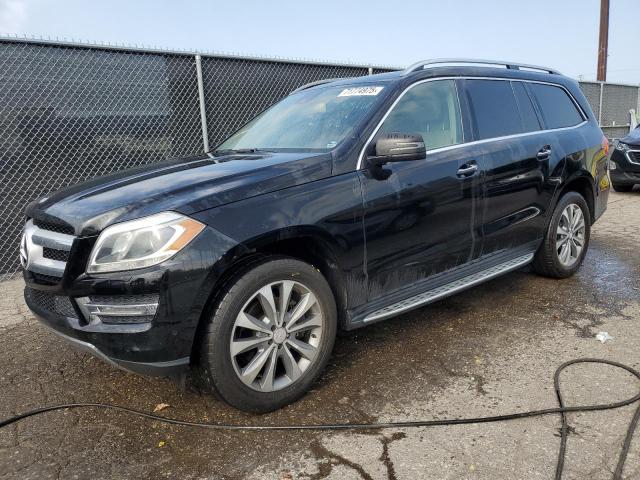  Salvage Mercedes-Benz G-Class