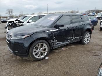  Salvage Land Rover Range Rover
