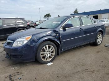  Salvage Saturn Aura