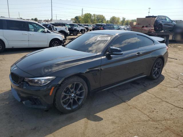  Salvage BMW 4 Series
