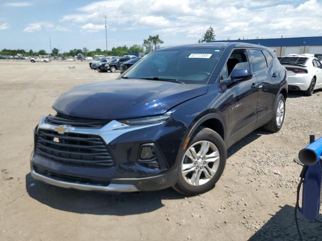  Salvage Chevrolet Blazer