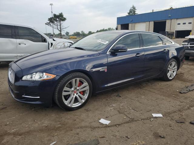  Salvage Jaguar XJ