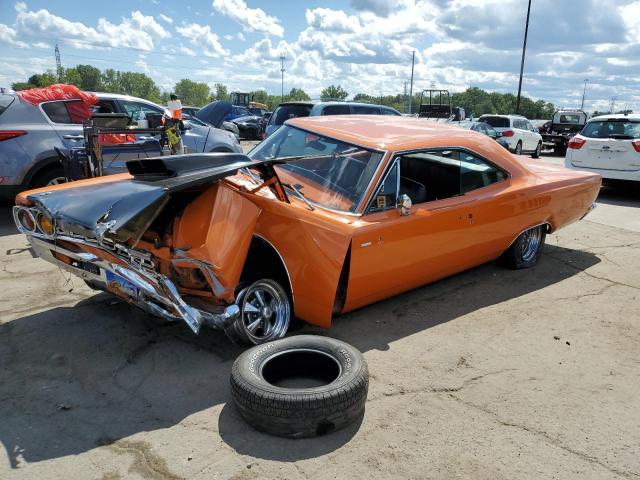  Salvage Plymouth Satellite