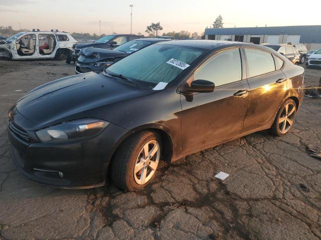  Salvage Dodge Dart