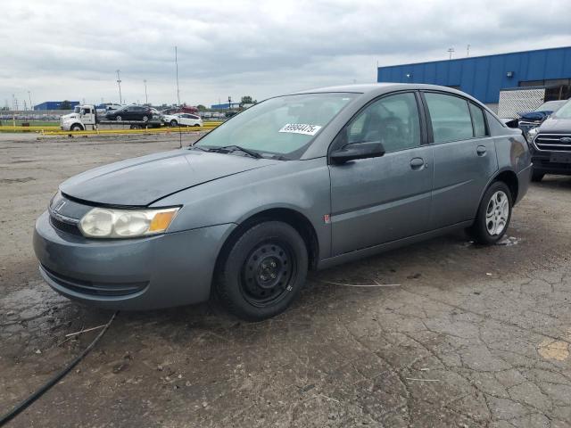  Salvage Saturn Ion
