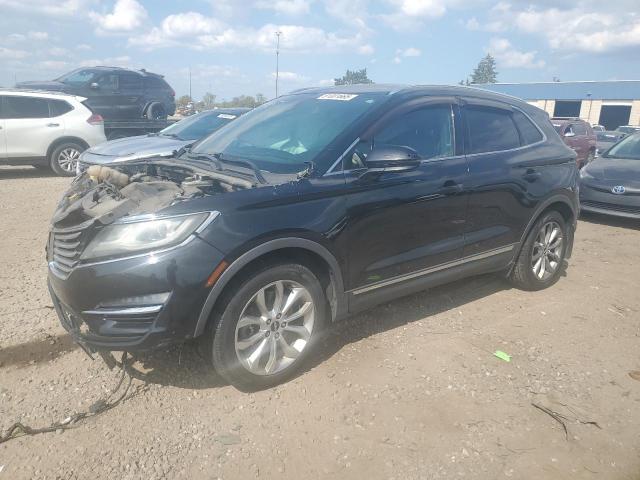  Salvage Lincoln MKZ