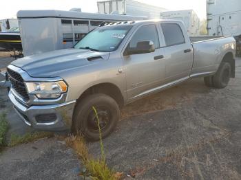  Salvage Ram 3500