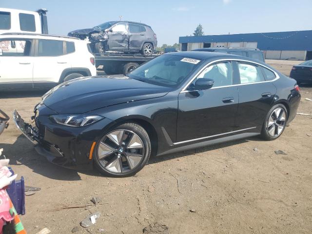  Salvage BMW I4 Xdrive
