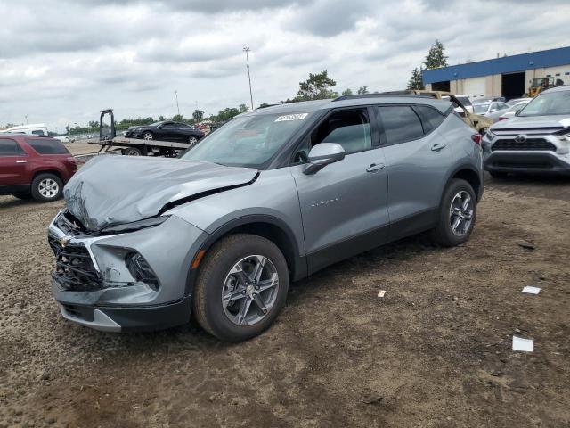  Salvage Chevrolet Blazer