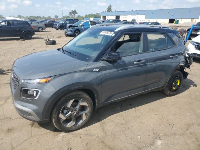  Salvage Hyundai VENUE