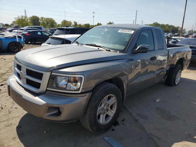  Salvage Dodge Dakota