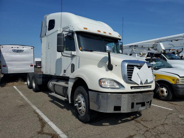  Salvage Freightliner Columbia