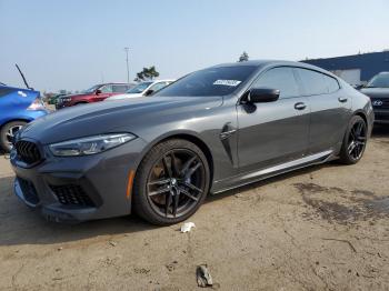  Salvage BMW M Series