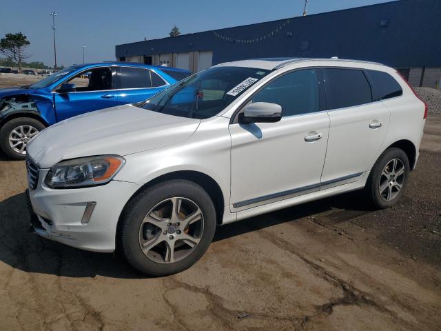  Salvage Volvo XC60