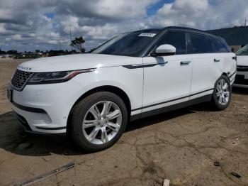  Salvage Land Rover Range Rover