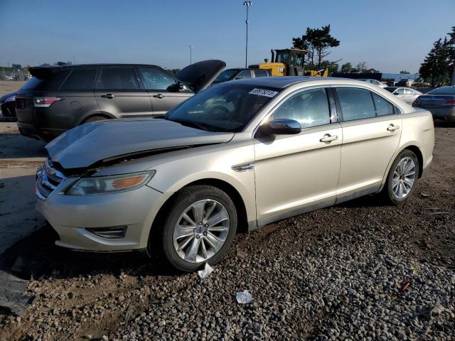  Salvage Ford Taurus