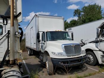  Salvage International 4000 Serie