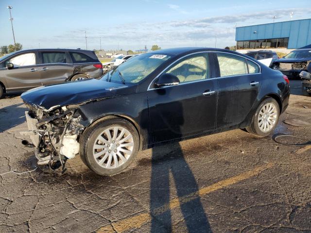  Salvage Buick Regal