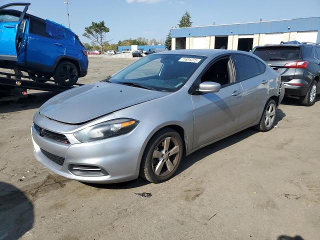  Salvage Dodge Dart