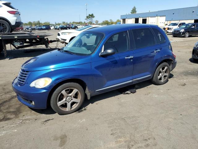  Salvage Chrysler PT Cruiser