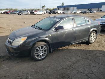  Salvage Saturn Aura