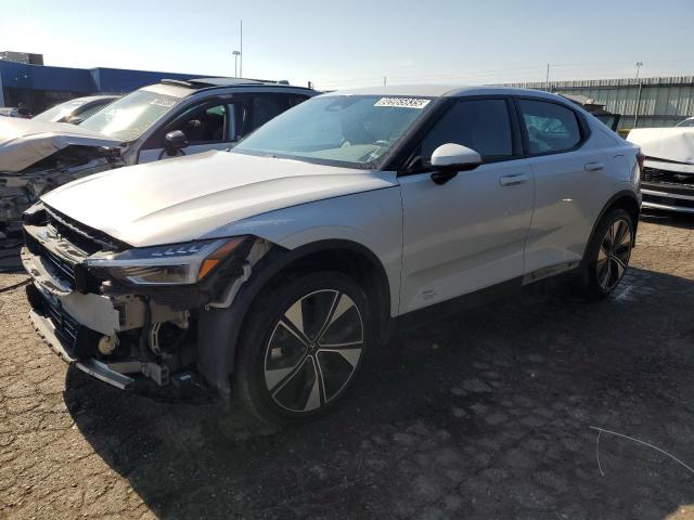  Salvage Polestar 2