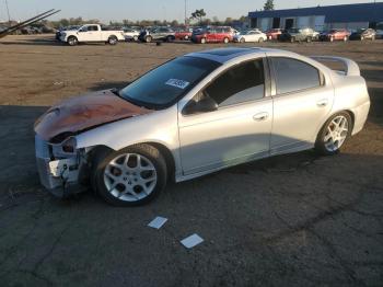  Salvage Dodge Neon
