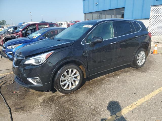  Salvage Buick Envision