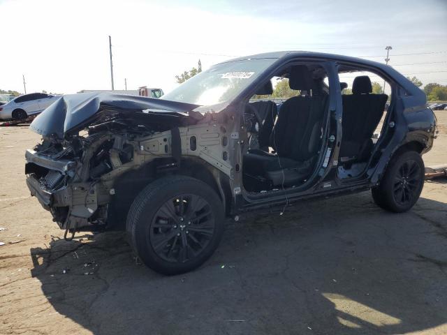  Salvage Mitsubishi Eclipse