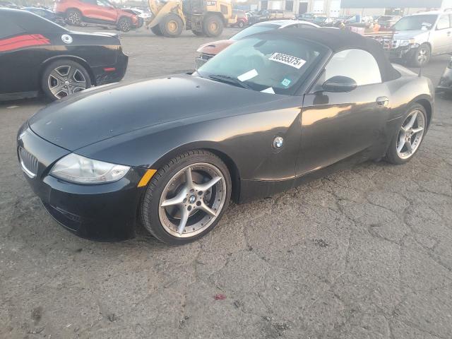  Salvage BMW Z Series