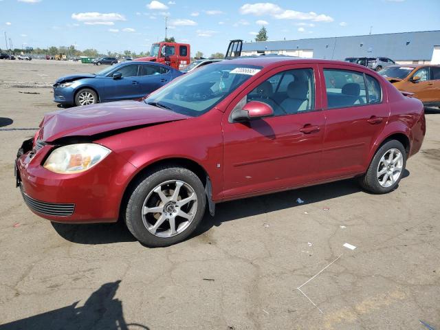  Salvage Chevrolet Cobalt
