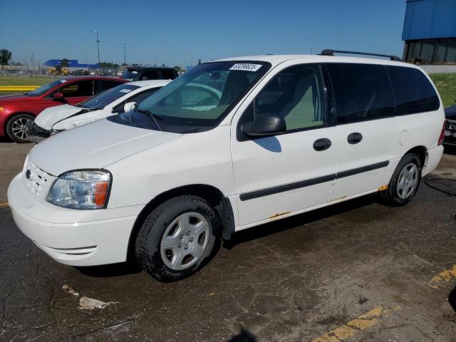  Salvage Ford Freestar
