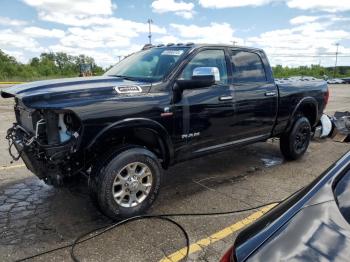  Salvage Ram 2500