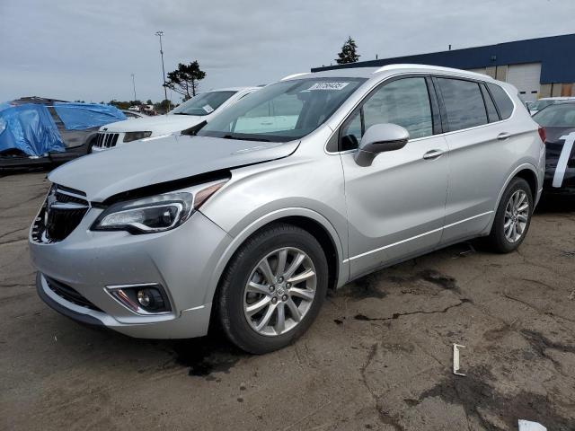  Salvage Buick Envision